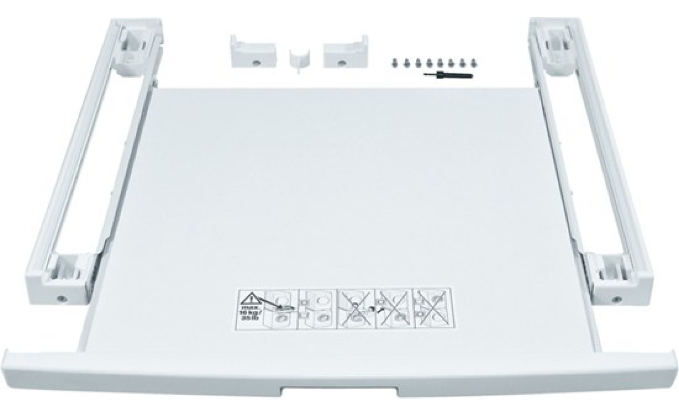 Bosch Stacking Kit WTZ11400