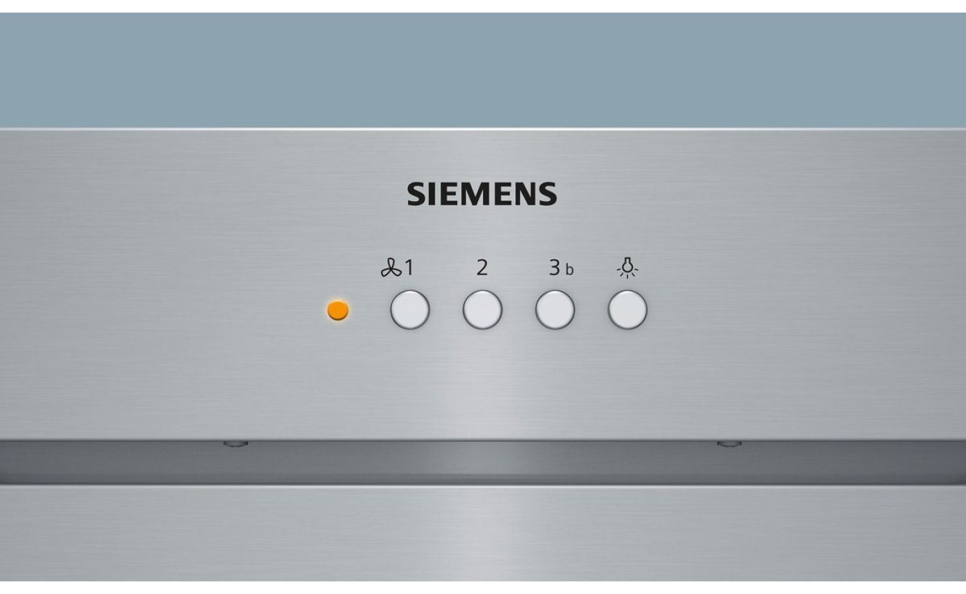 Siemens iQ500 52cm Integrated Rangehood LB57574AU
