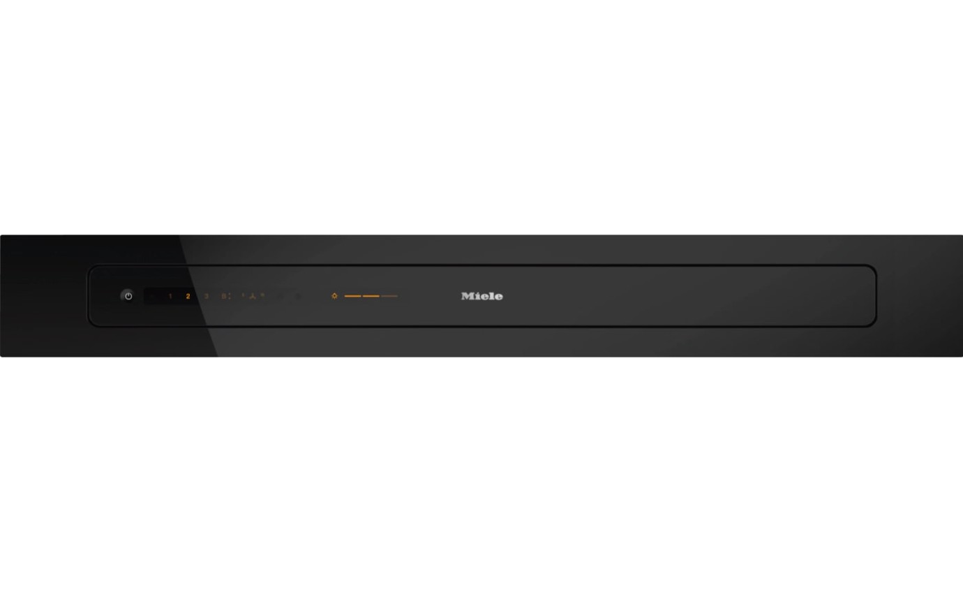 Miele Downdraft Extractor System - Obsidian Black DAD4941
