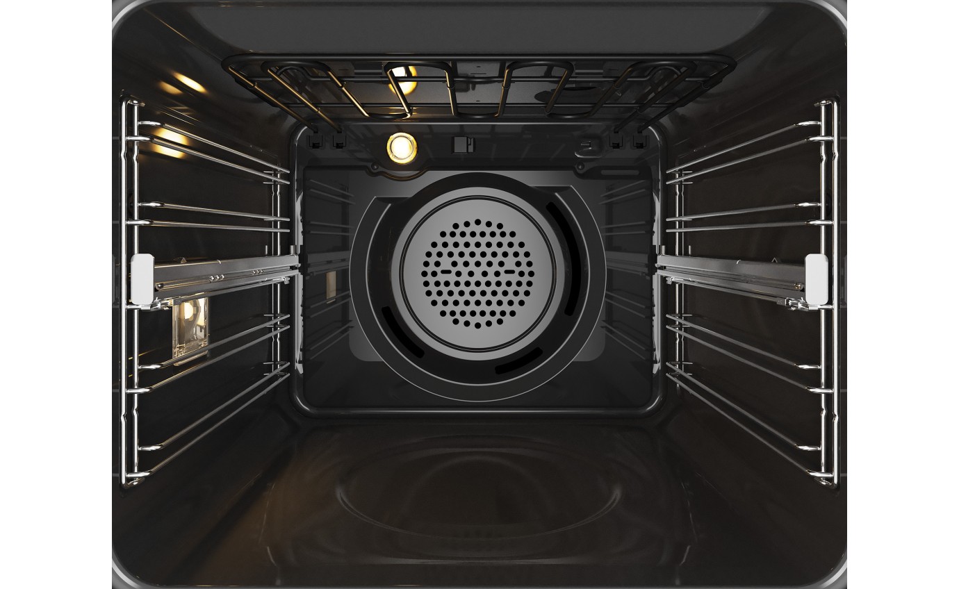 Electrolux 60cm Built-in Oven [UltimateTaste 500] EVE614DSE