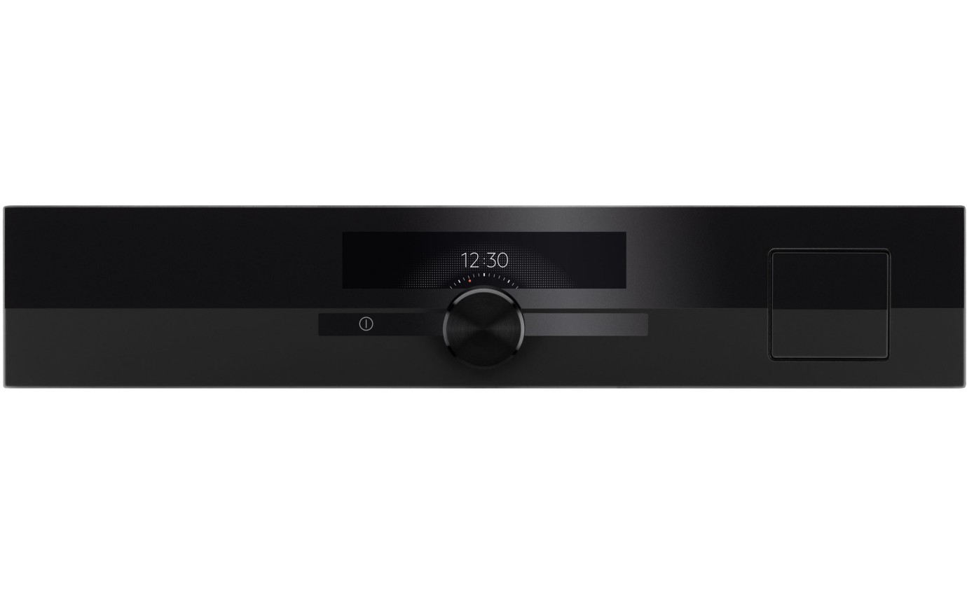 AEG 60cm Steampro Multifunction Oven with Steamify® BSK99733PT