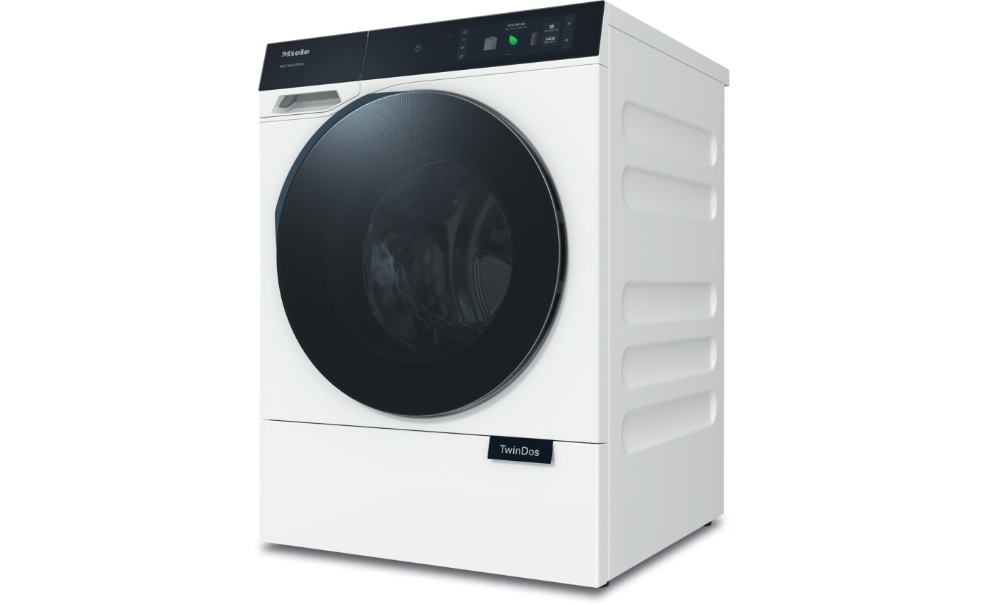 Miele 10kg W2 Front Loader Washing Machine WQ1200WPS