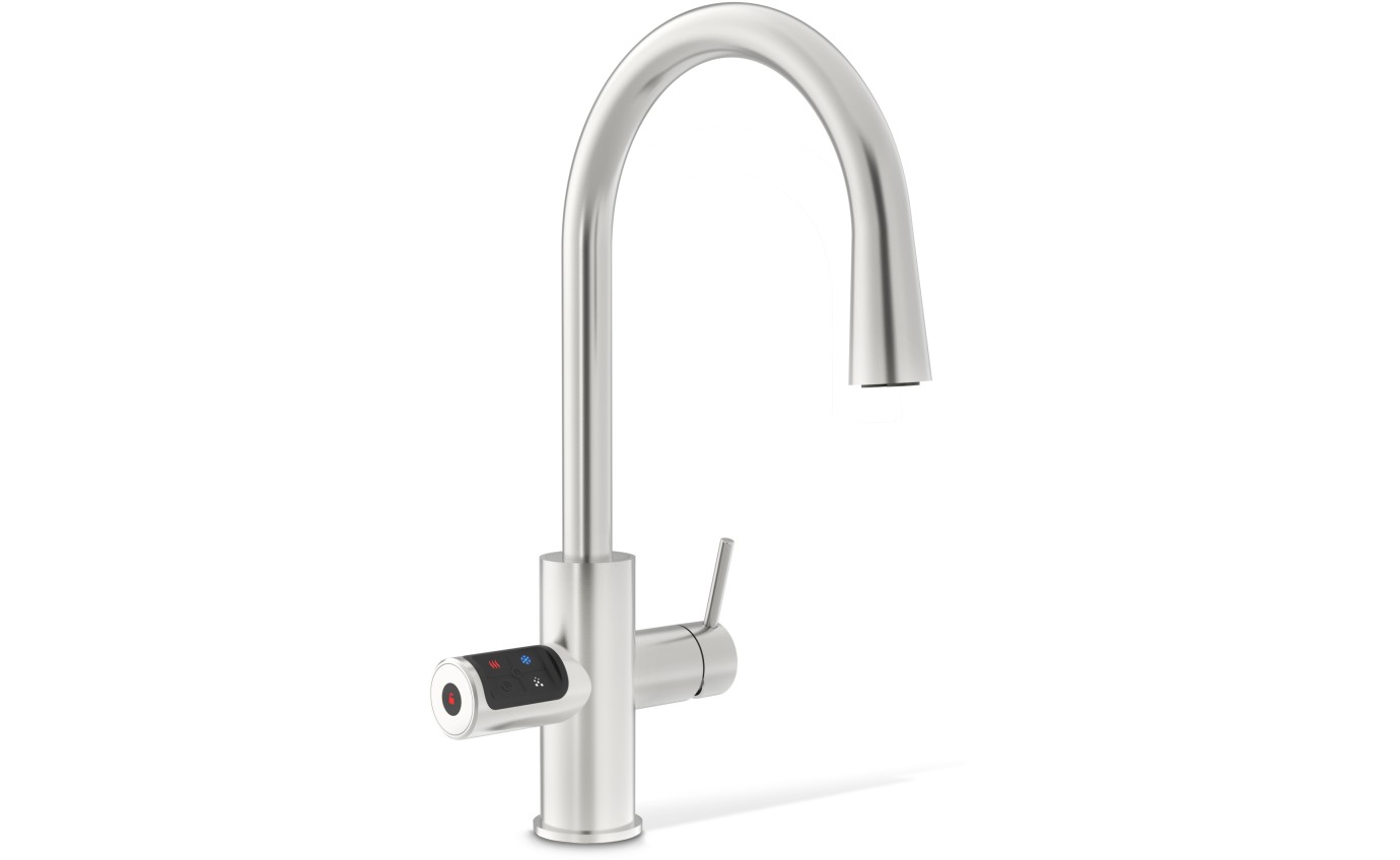Zip HydroTap G5 BCSHA Celsius Plus All-In-One - Brushed Nickel ...