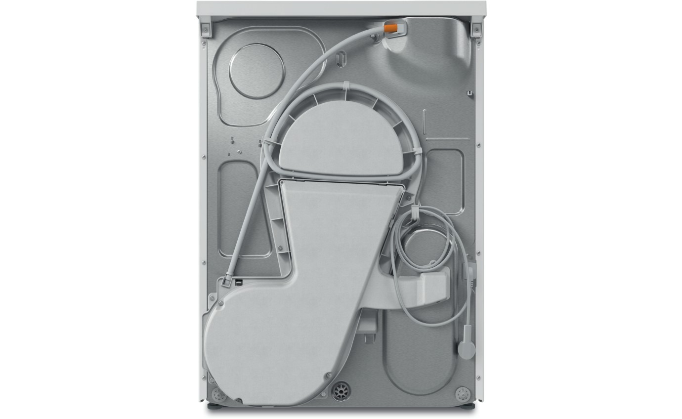 Miele 9kg T2 Heat Pump Dryer TQ1000WP
