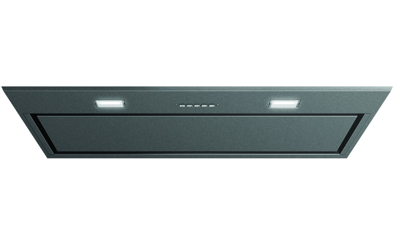 Electrolux 86cm Integrated Rangehood ERI842DSD