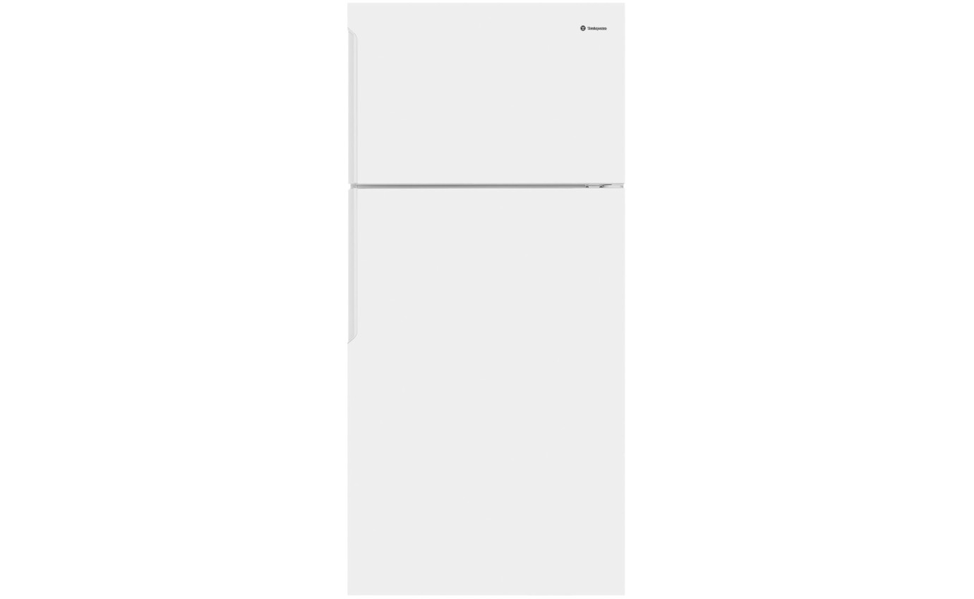 Westinghouse 503L Top Mount Fridge (White) WTB5400WCR
