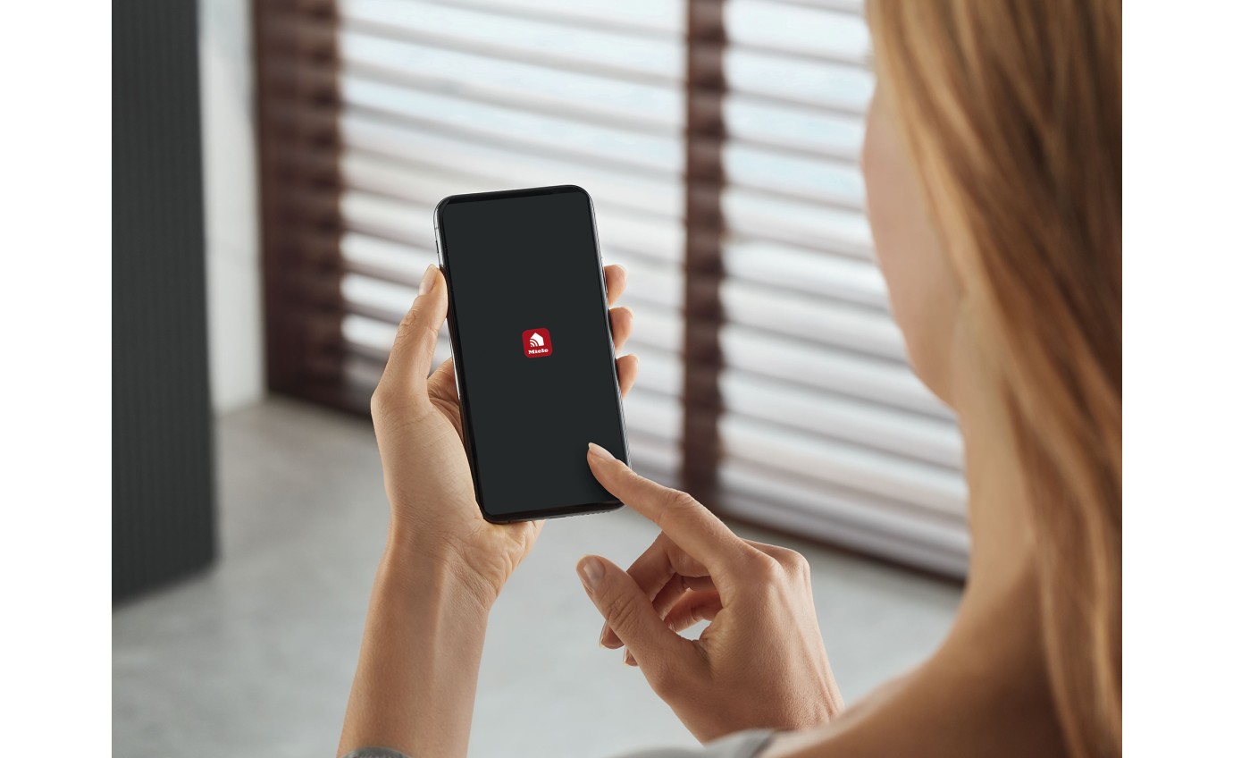 Miele 45cm PureLine Combi Steam Oven with HydroClean - Clean Steel DGC7840HCCS