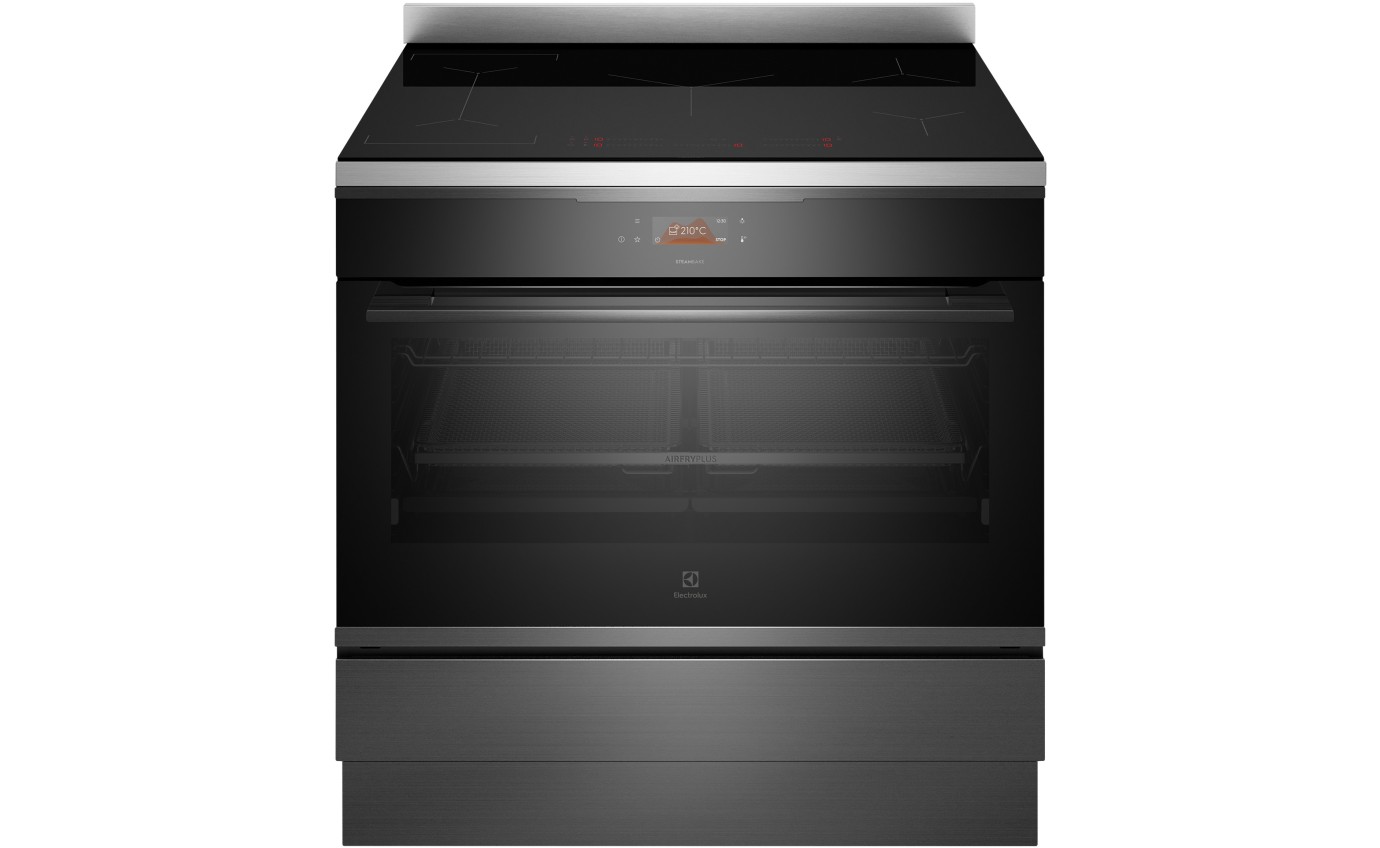 Electrolux 90cm Electric Freestanding Cooker EFEP956DSE