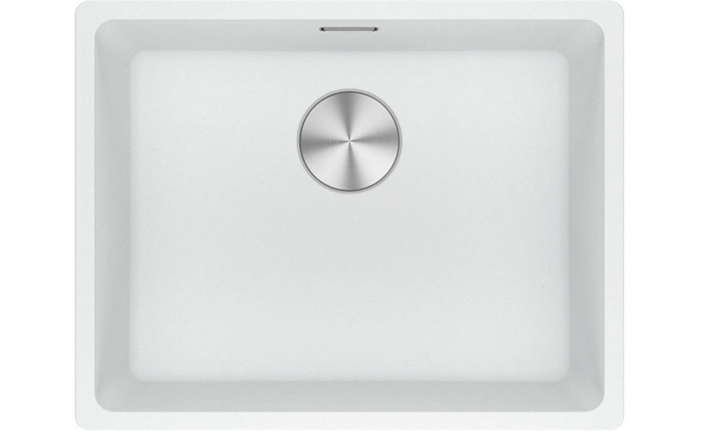 Franke Maris Single Bowl Sink MRG61052BPW