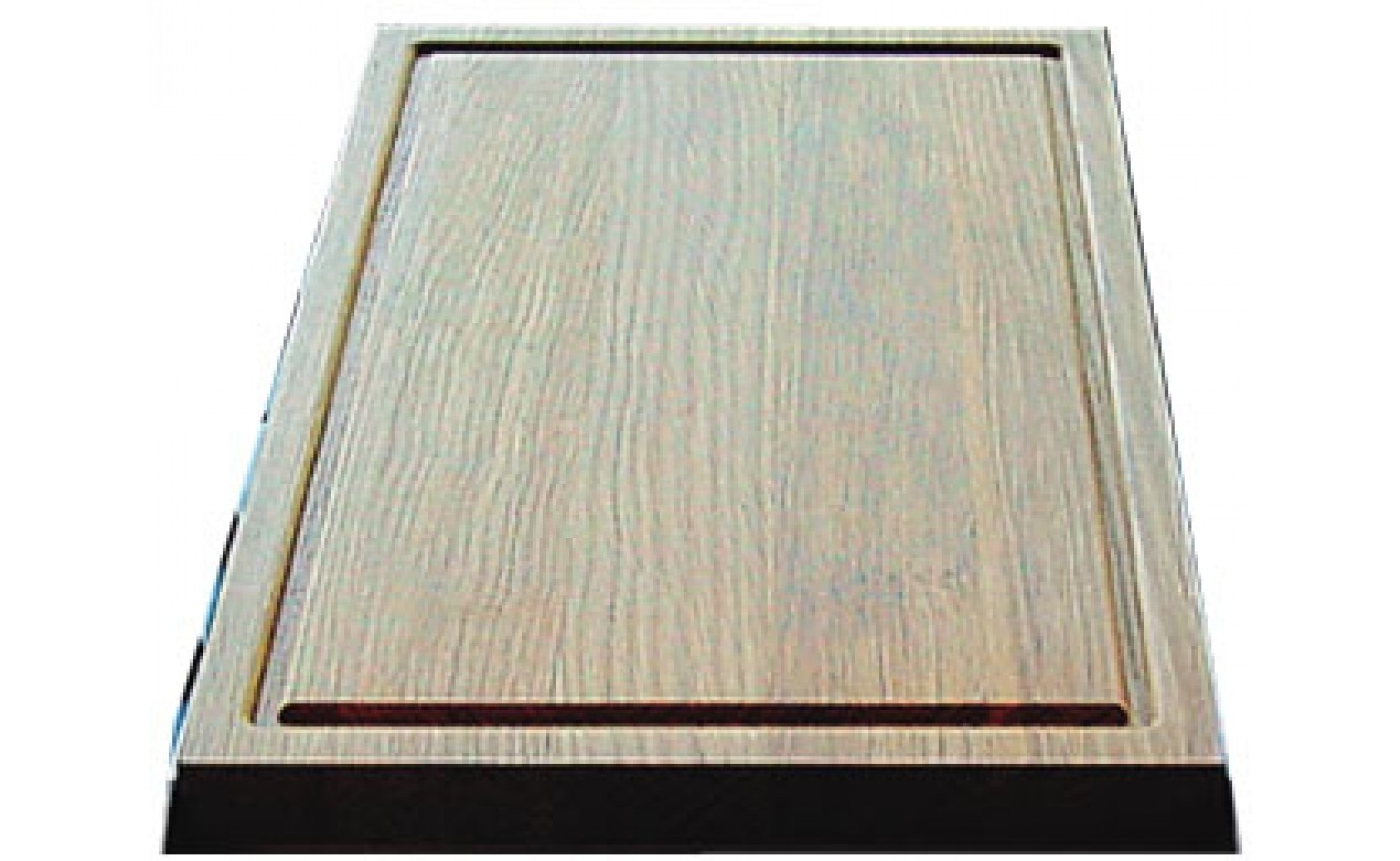 Ilve Wooden Chopping Board A48401