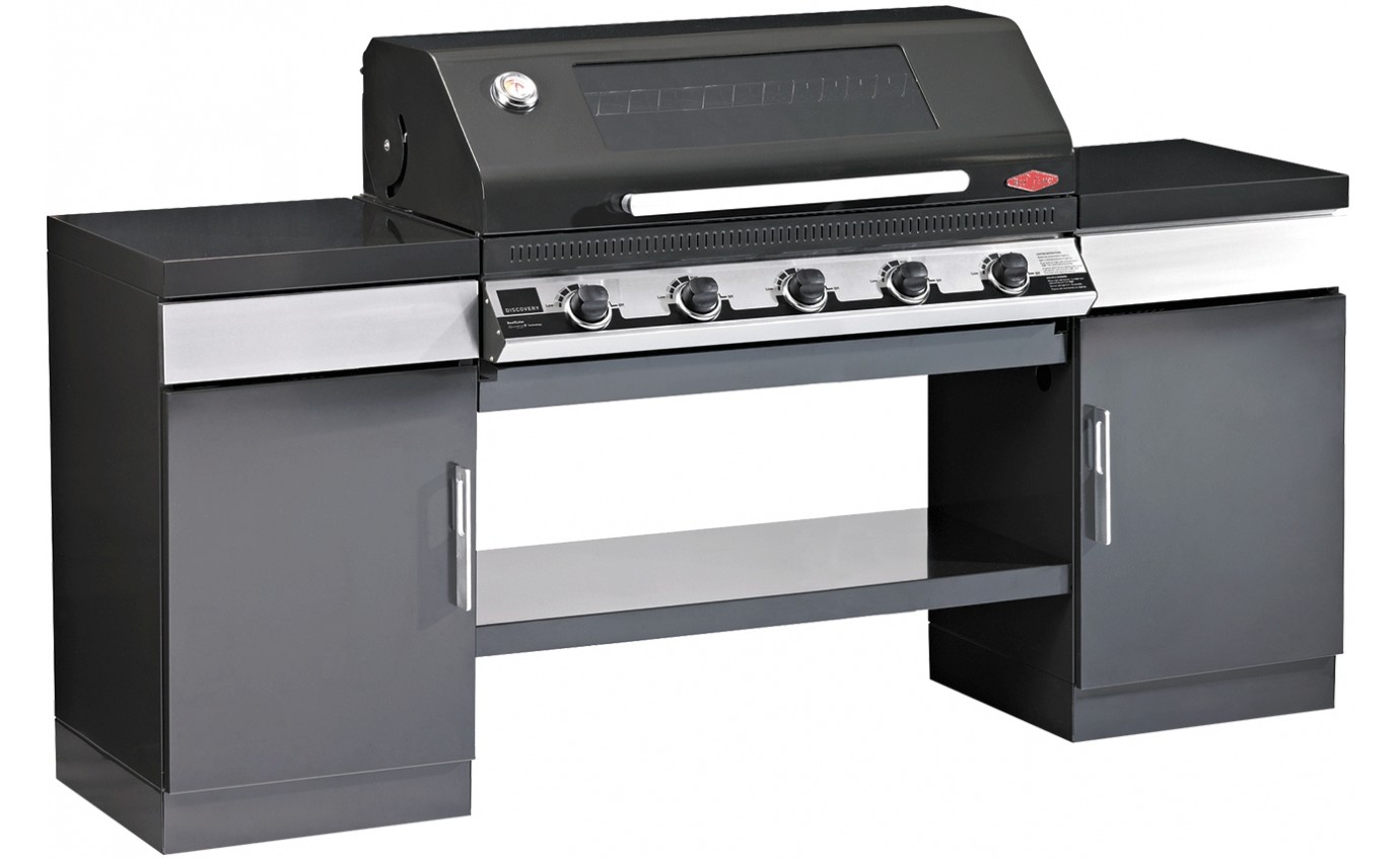 Beefeater Discovery 1100E 5 Burner BD79552
