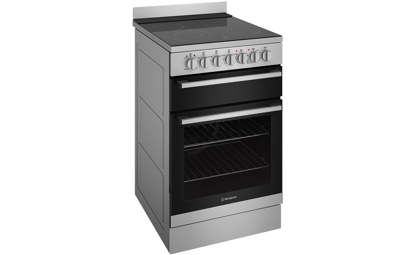 54cm deals induction freestanding