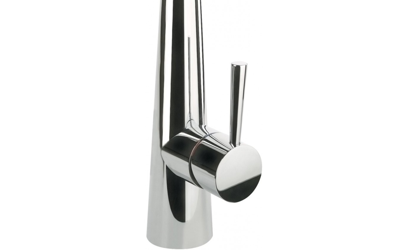 Abey Just Sink Mixer With Pull-Out 20577