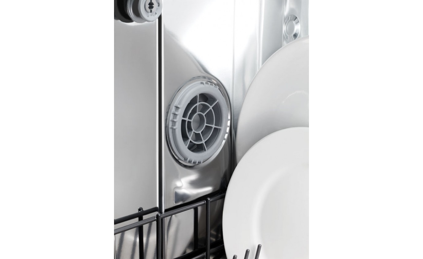 Westinghouse 60cm Freestanding Dishwasher WSF6608XA