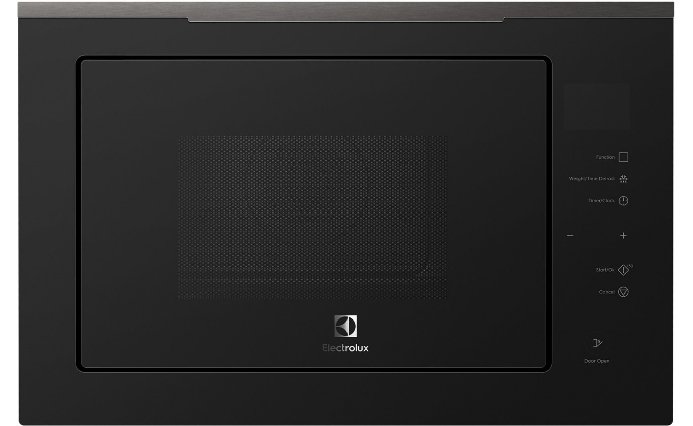 Electrolux 25L 60cm Built-in Combination Microwave Oven EMB2529DSD