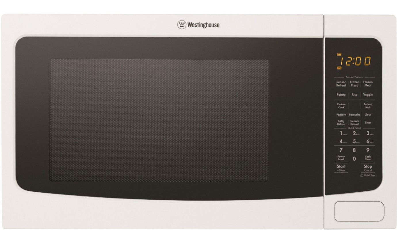 Westinghouse 40L Countertop Microwave WMF4102WA