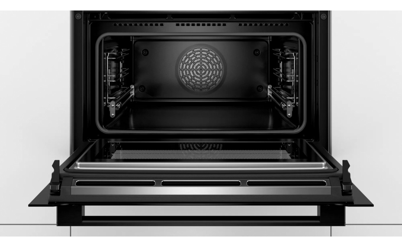 Bosch 60cm Built-in Compact Oven CMG8764C7