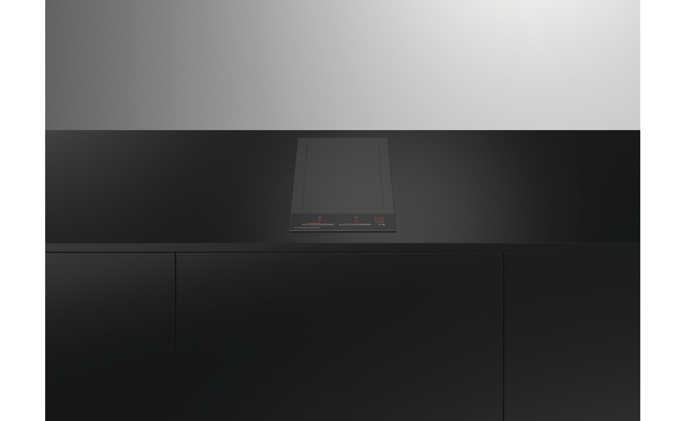 Fisher & Paykel 30cm Induction Cooktop CI302DTB4