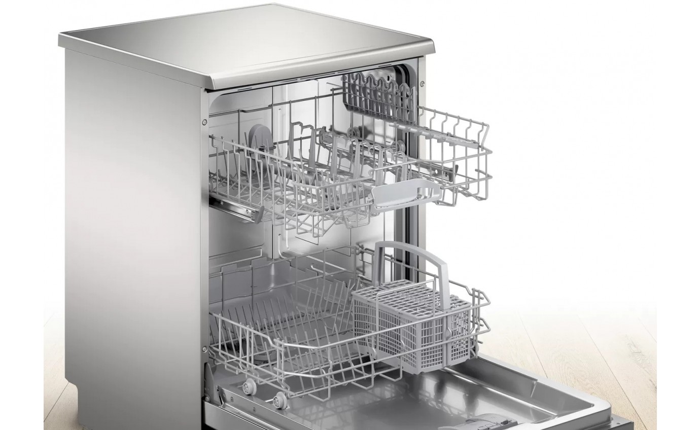 Bosch 60cm Free-standing Dishwasher SMS2ITI02A