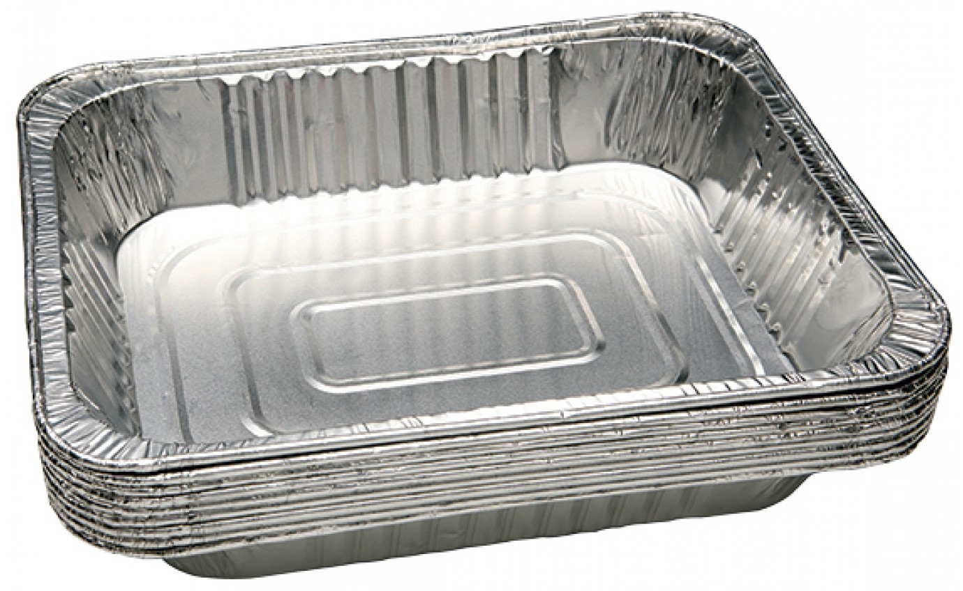 Beefeater Large Foil Tray BD94986