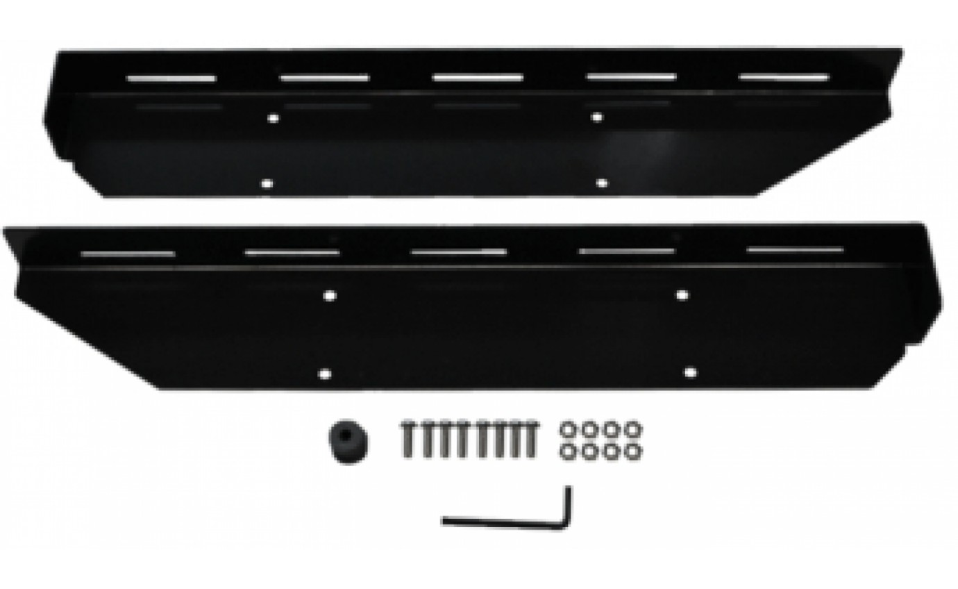 Beefeater Bracket For Discovery 1100 Powder Coated BD23115