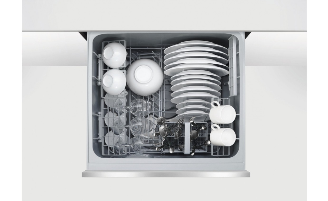 Fisher & Paykel Single DishDrawer Dishwasher DD60SCX9