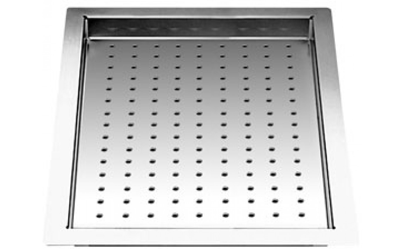 Blanco Stainless Steel Drainer Tray ANDDRAINSS