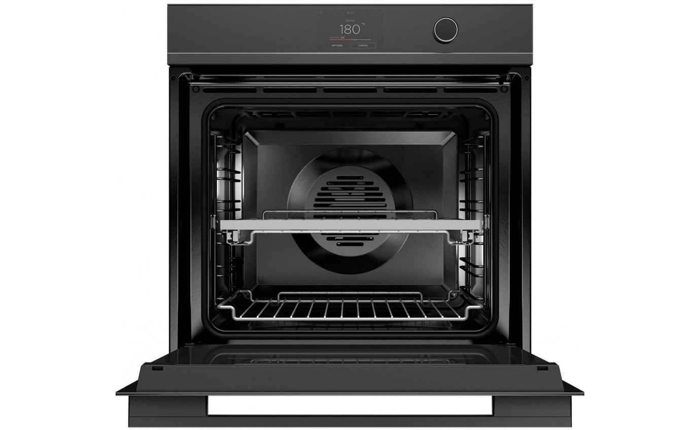 Fisher & Paykel 60cm Pyrolytic Built-in Oven OB60SDPTDB1