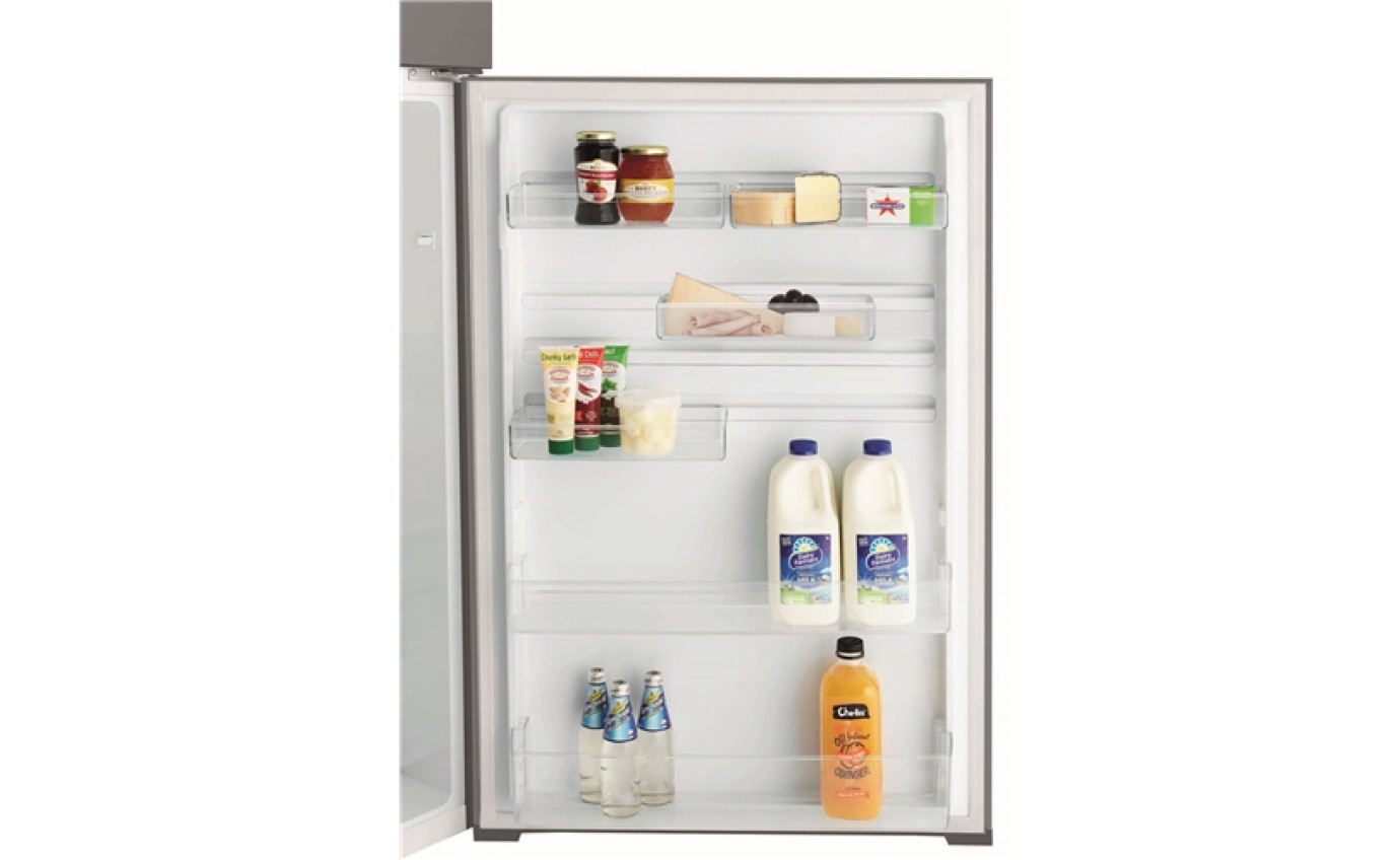 kelvinator top mount fridge