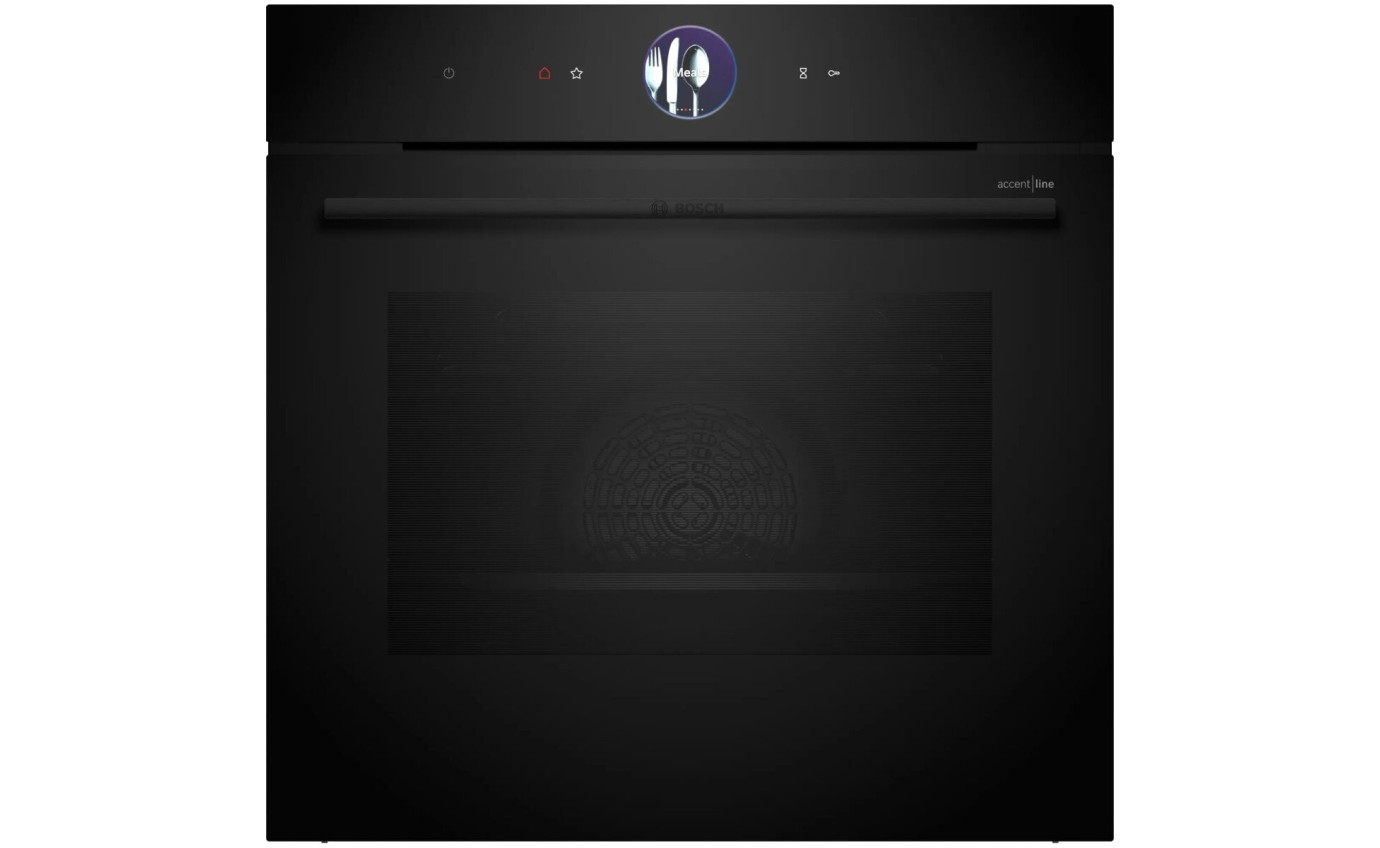 Bosch series deals 8 multifunction oven