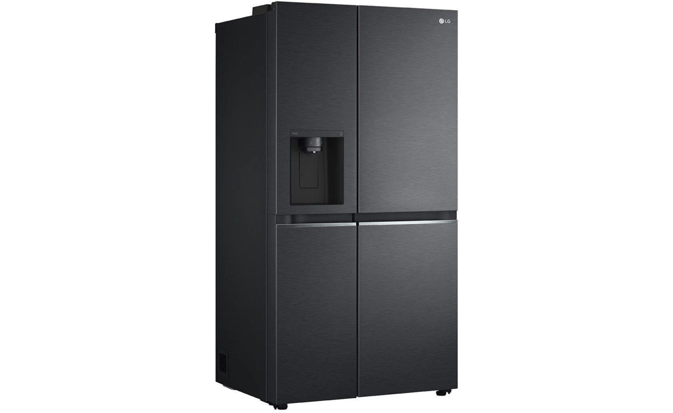 lg-635l-side-by-side-fridge-matte-black-gsl635mbl-hart-co