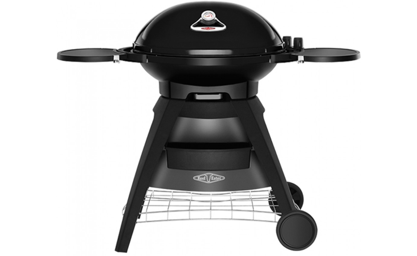 Beefeater Bigg Bugg BBQ with Stand (Black) BB722BA