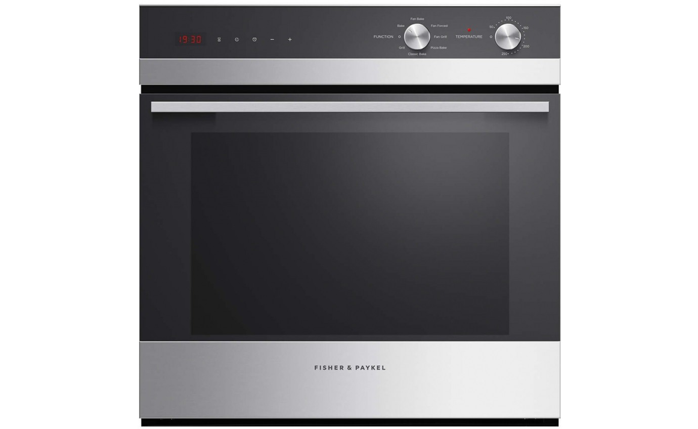 Fisher & Paykel 60cm Built-In Oven OB60SC7CEX2