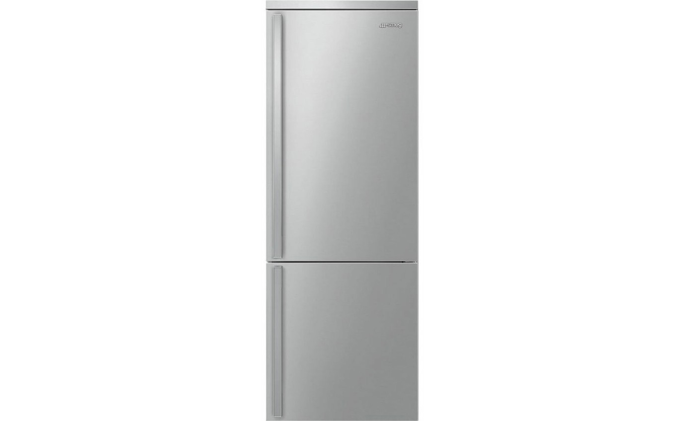 Smeg 481L Bottom Mount Fridge (Stainless Steel) FA490RX5AU | Hart & Co.