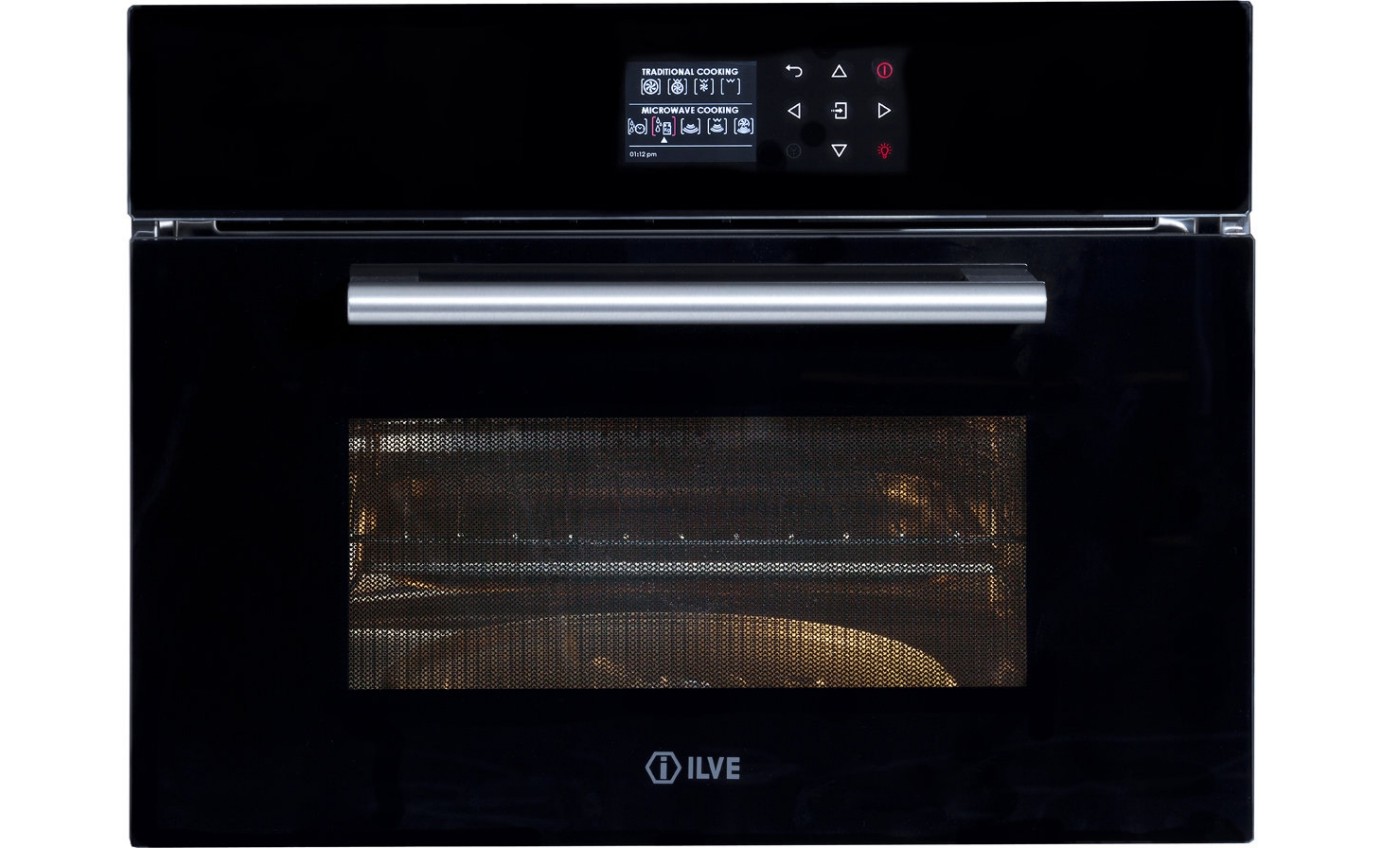 Ilve 35L Combination Microwave ILCM45BV