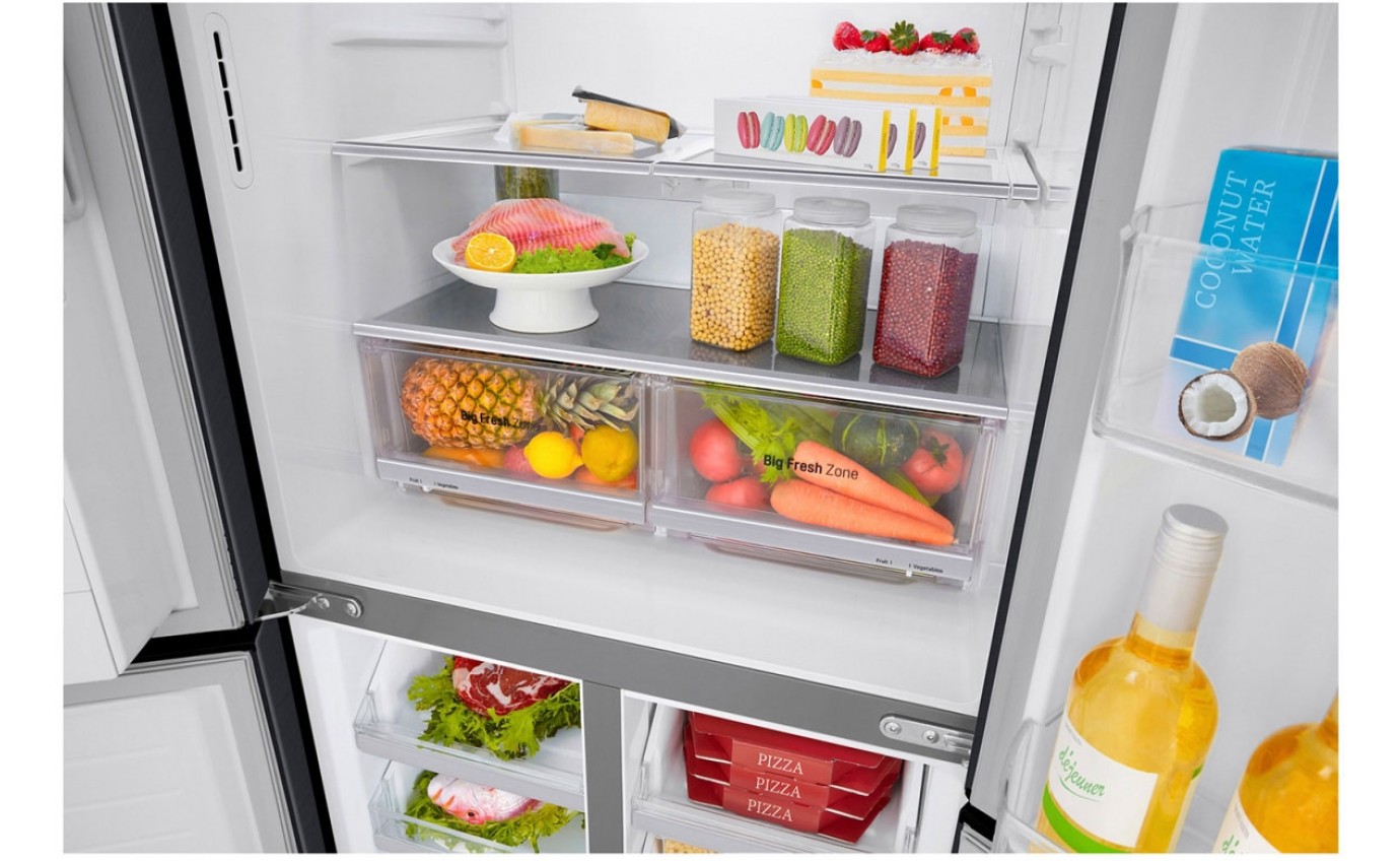 lg digital inverter refrigerator