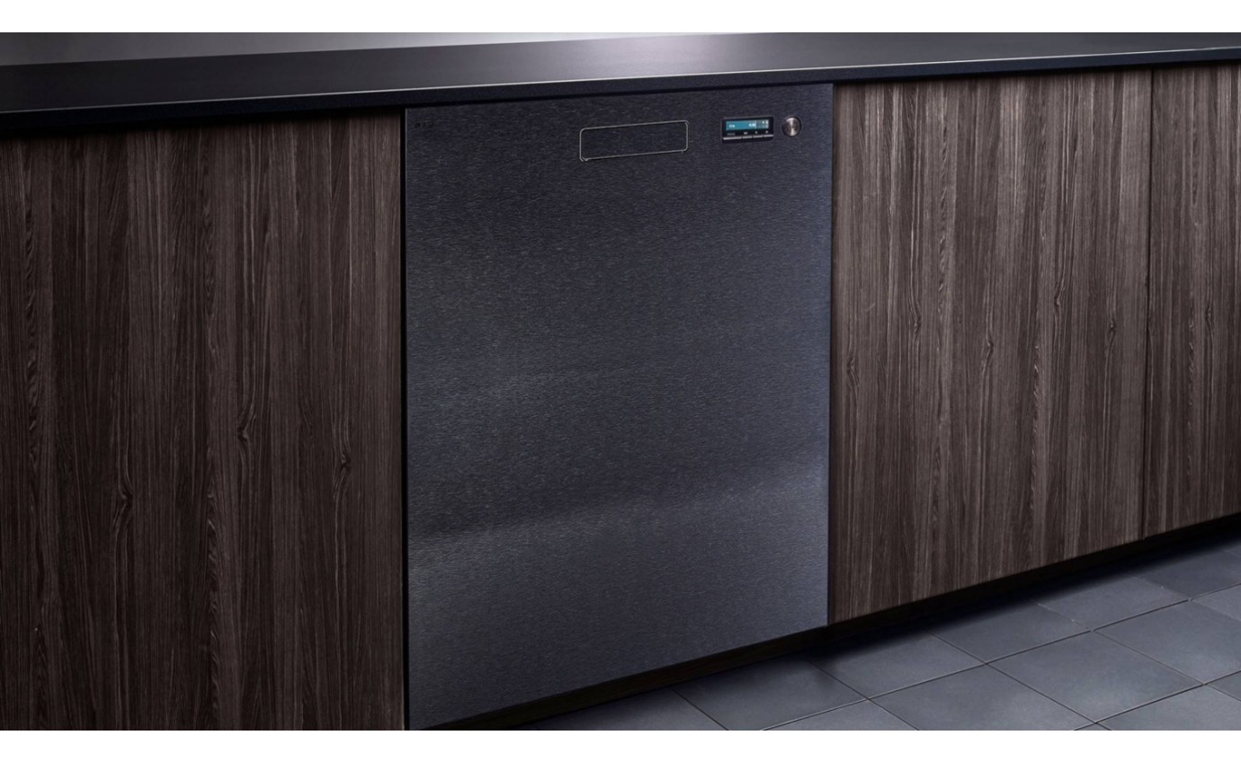 Asko 60cm Built-Under Dishwasher DBI243IBS