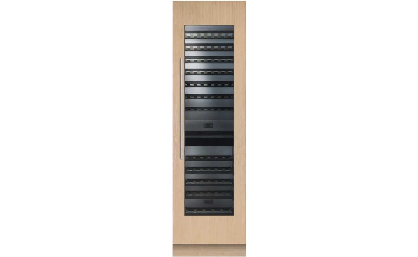 Fisher & Paykel Integrated Column Wine Cabinet RS6121VR2K1