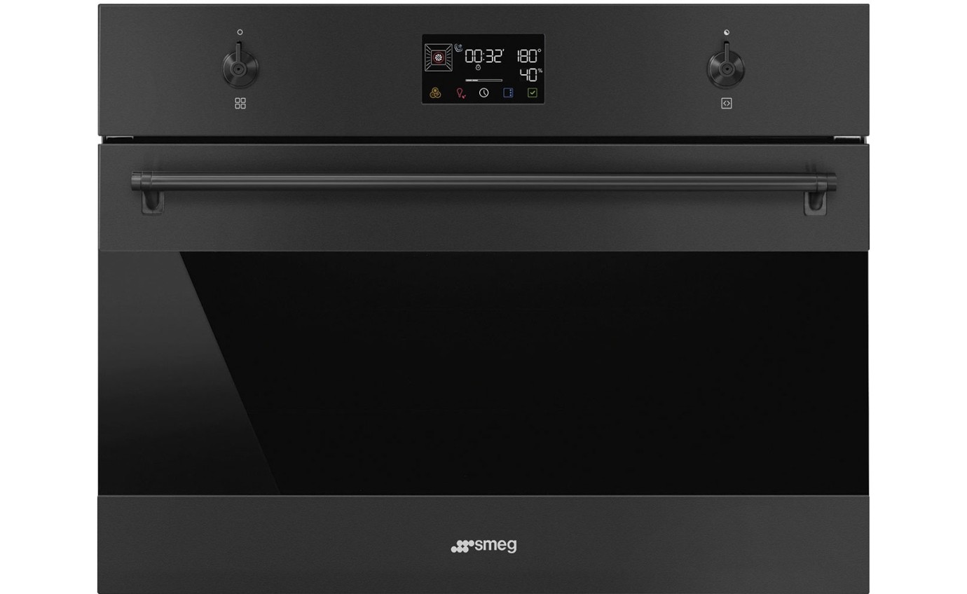 smeg steam oven price