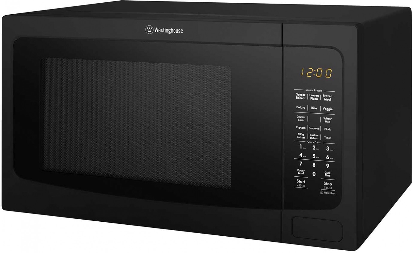 westinghouse combination microwave oven