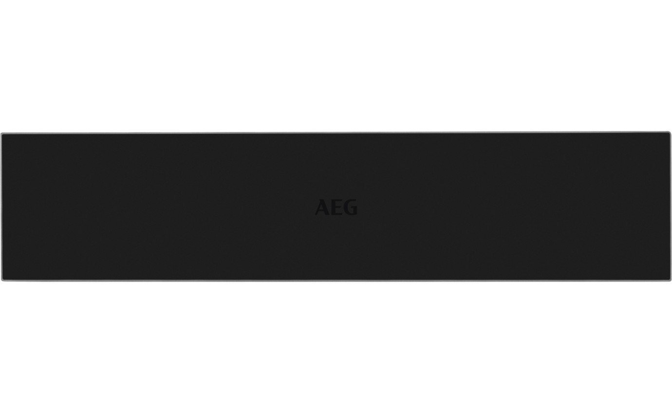 AEG 14cm Warming Drawer KDK911424T