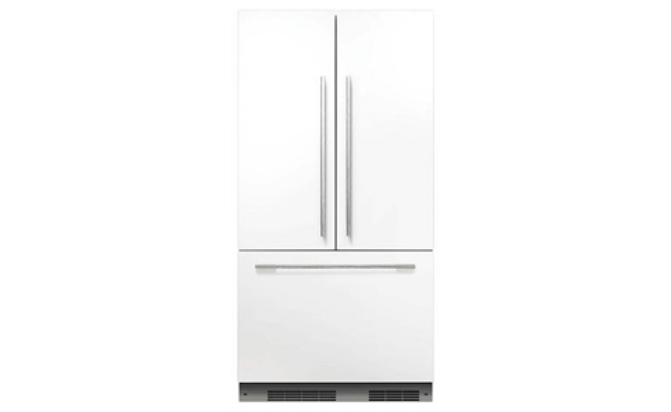 Fisher & Paykel 476L French Door Fridge RS90A1