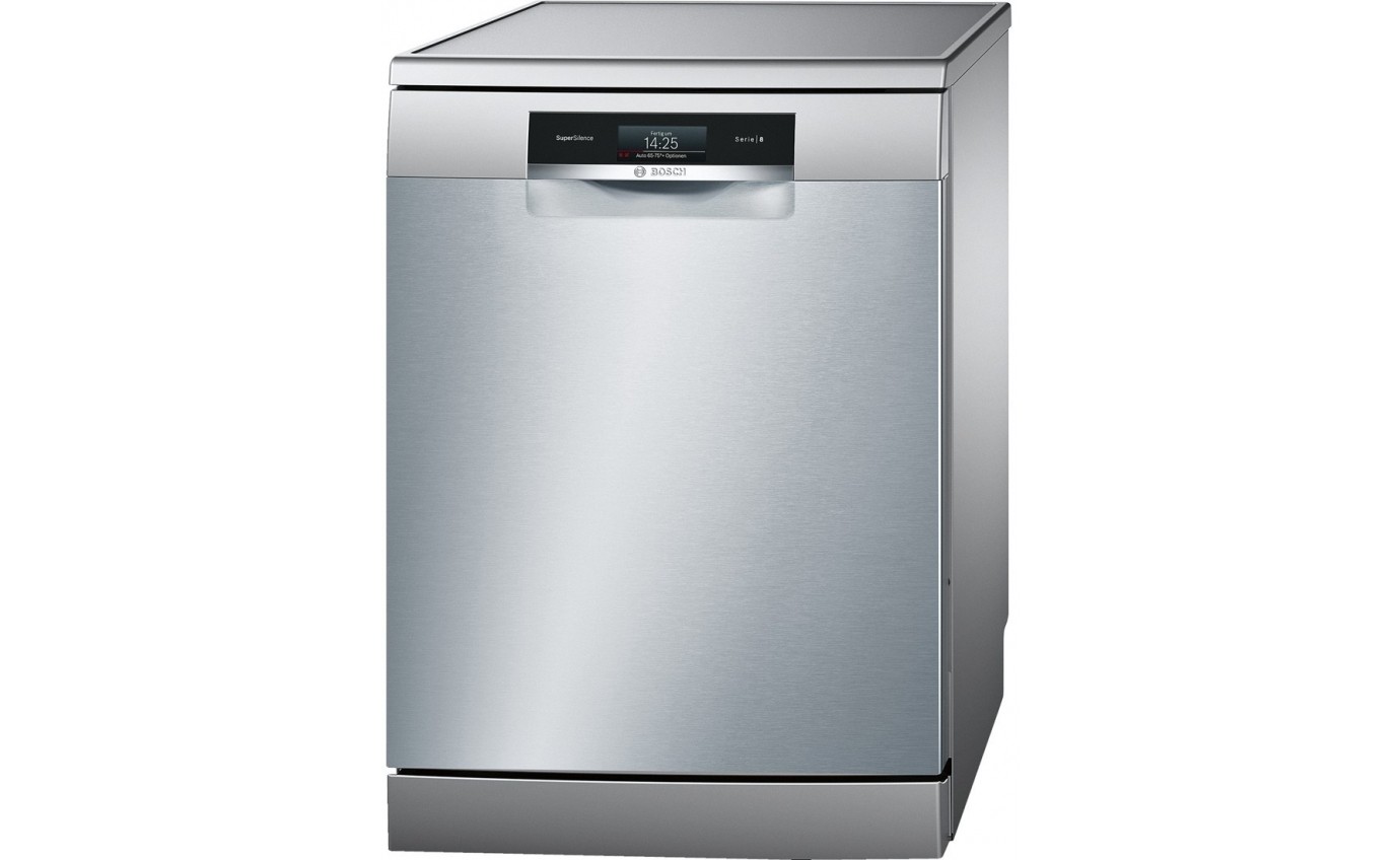 Bosch 60cm Freestandind Dishwasher SMS88TI01A Hart & Co.