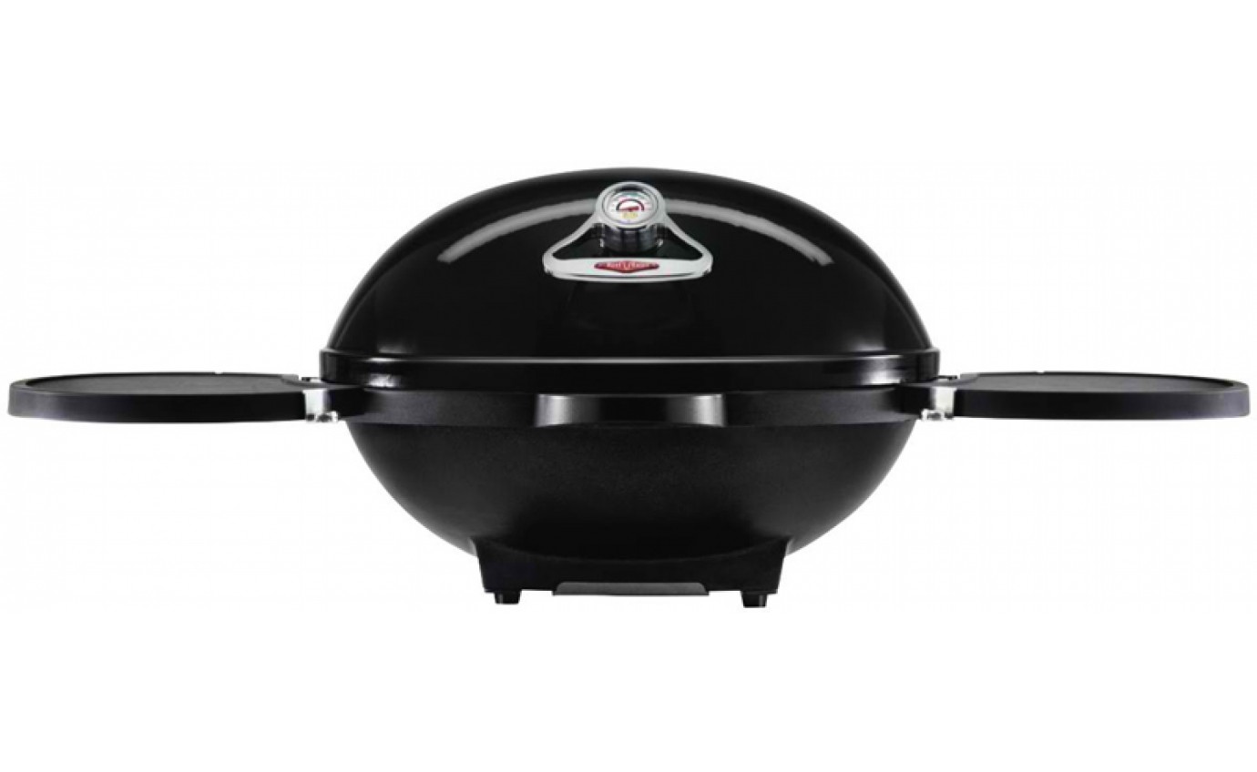 Beefeater BUGG Graphite BBQ BB18226