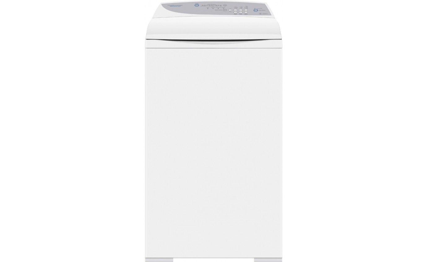 fisher and paykel quicksmart top loader 6kg