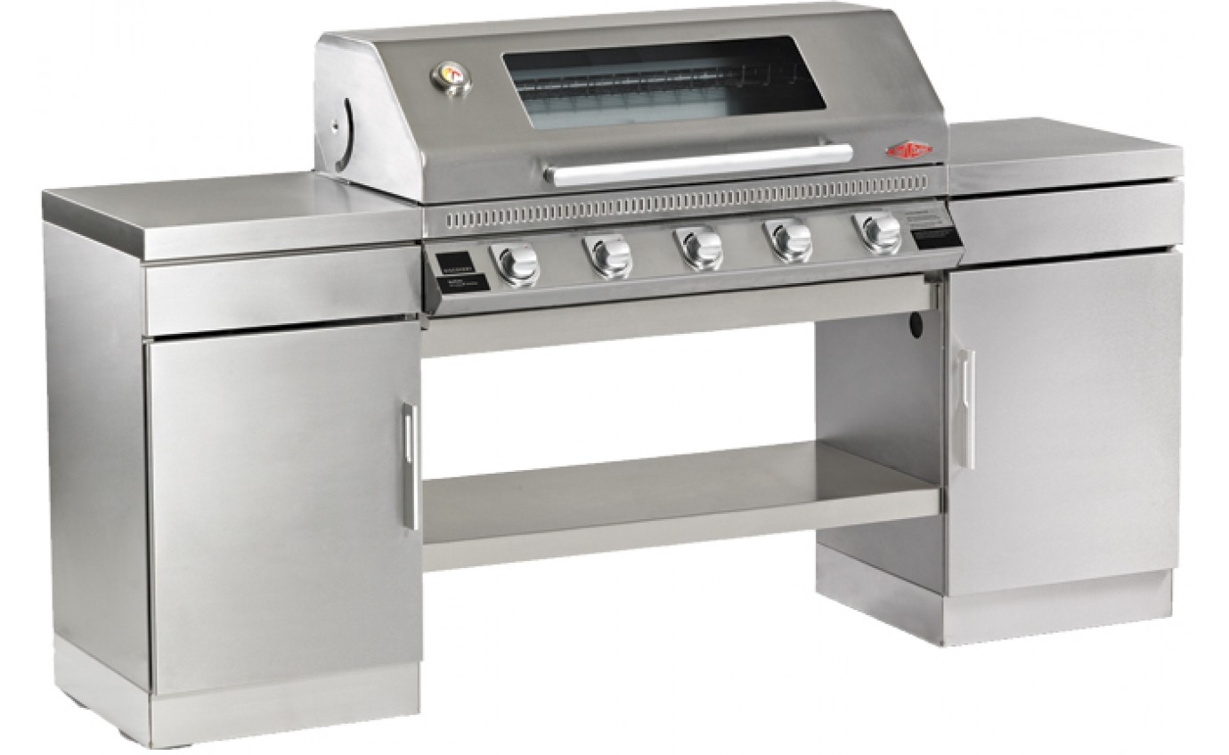 Beefeater Discovery 1100S 5 Burner BD79650