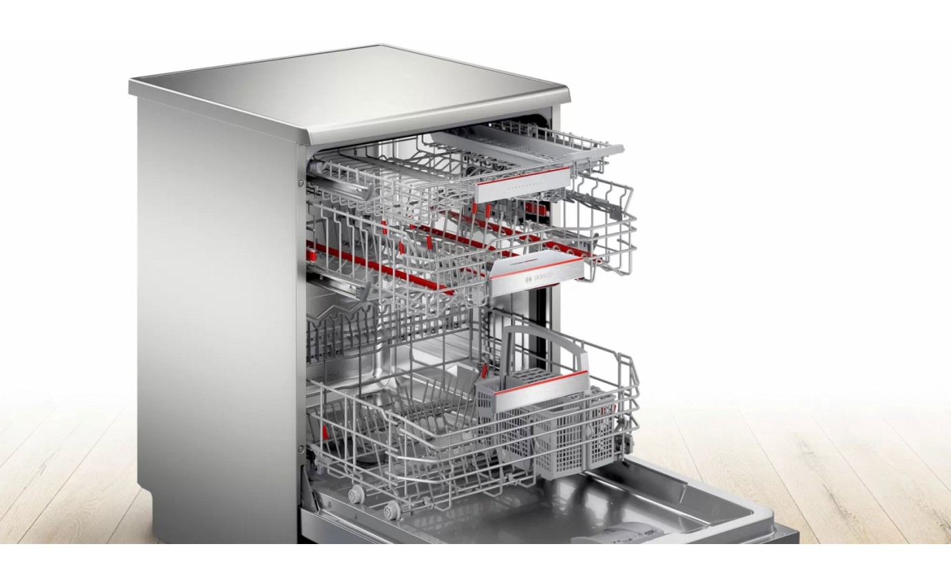 Bosch 60cm Freestanding Dishwasher SMS8EDI01A