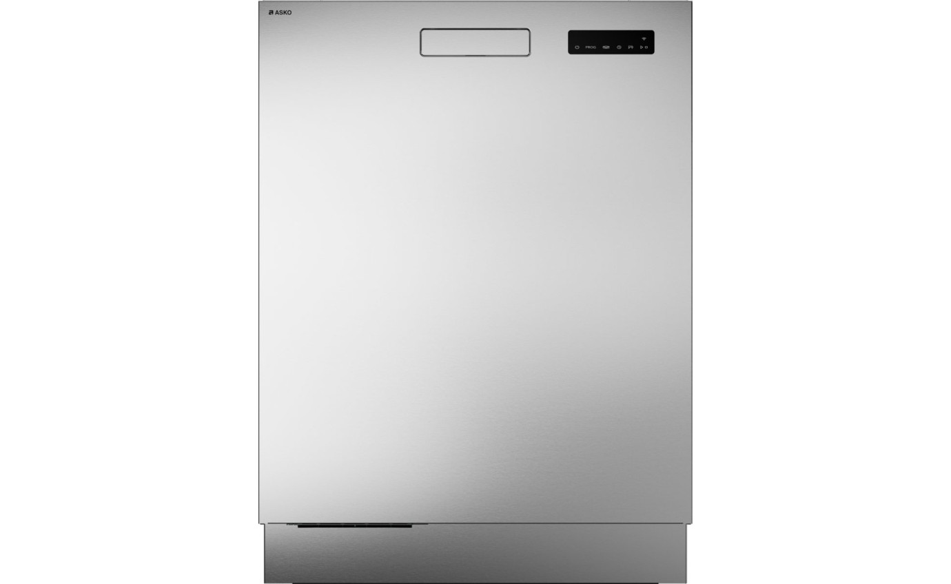 Asko built hot sale in dishwasher