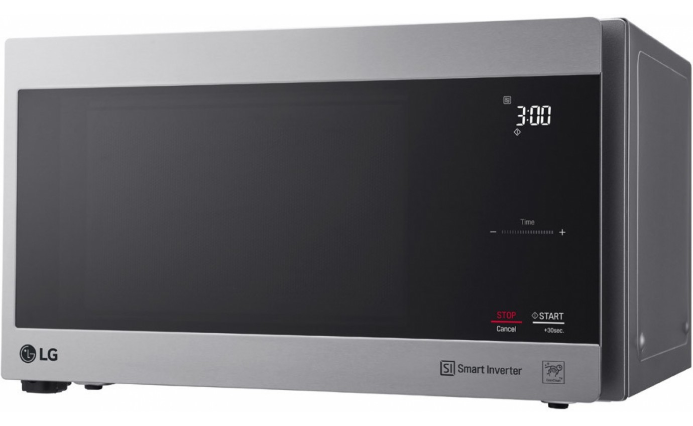 LG NeoChef 25L Smart Inverter Microwave MS2596OS