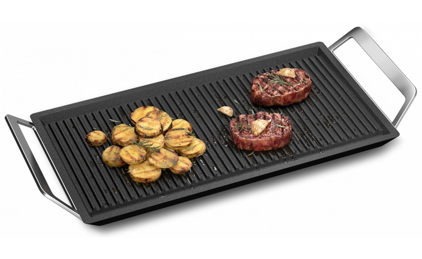 AEG Mastery Collection Plancha Grill A9HL33